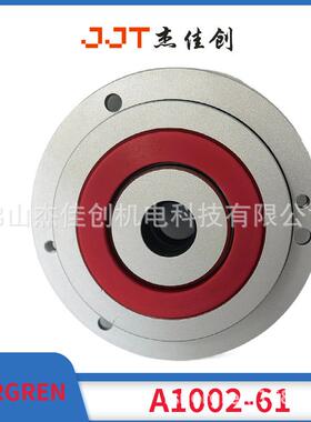 A1002-61/端盖维修包/诺冠IMINORGREN适配达意隆吹瓶机