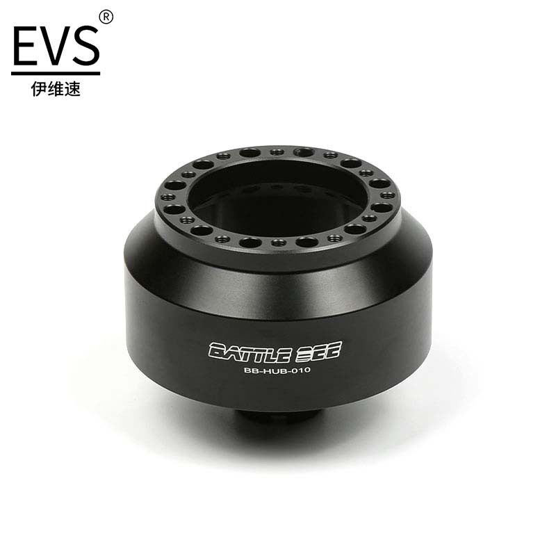 厂家直销赛车方向盘底座赛车款方向盘底座批发汽车配件汽车改装