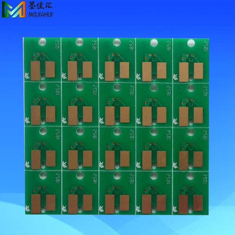 适用罗兰ROLAND RF-640 XR-640罗兰ECO-SOL MAX2墨水盒芯片CHIP