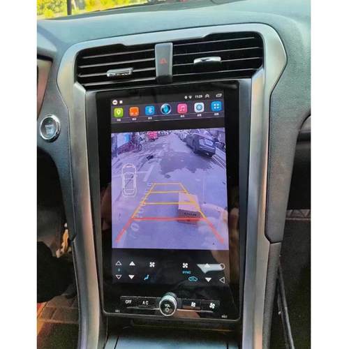 适用于13款福特蒙迪欧安卓智能车载导航13.1寸八核4+64G带carplay