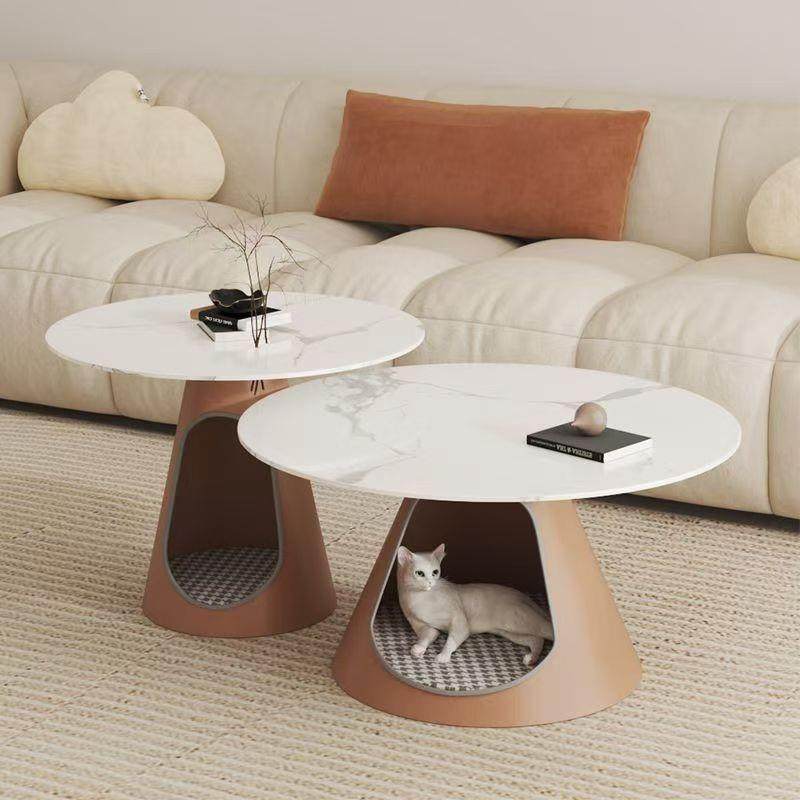 极简茶桌装组合岩板茶机现代简约圆形小户型茶几客厅家用客厅桌,农机/农具/农膜,其它农用工具,淘宝优惠券,粉丝福利购,淘宝优惠卷