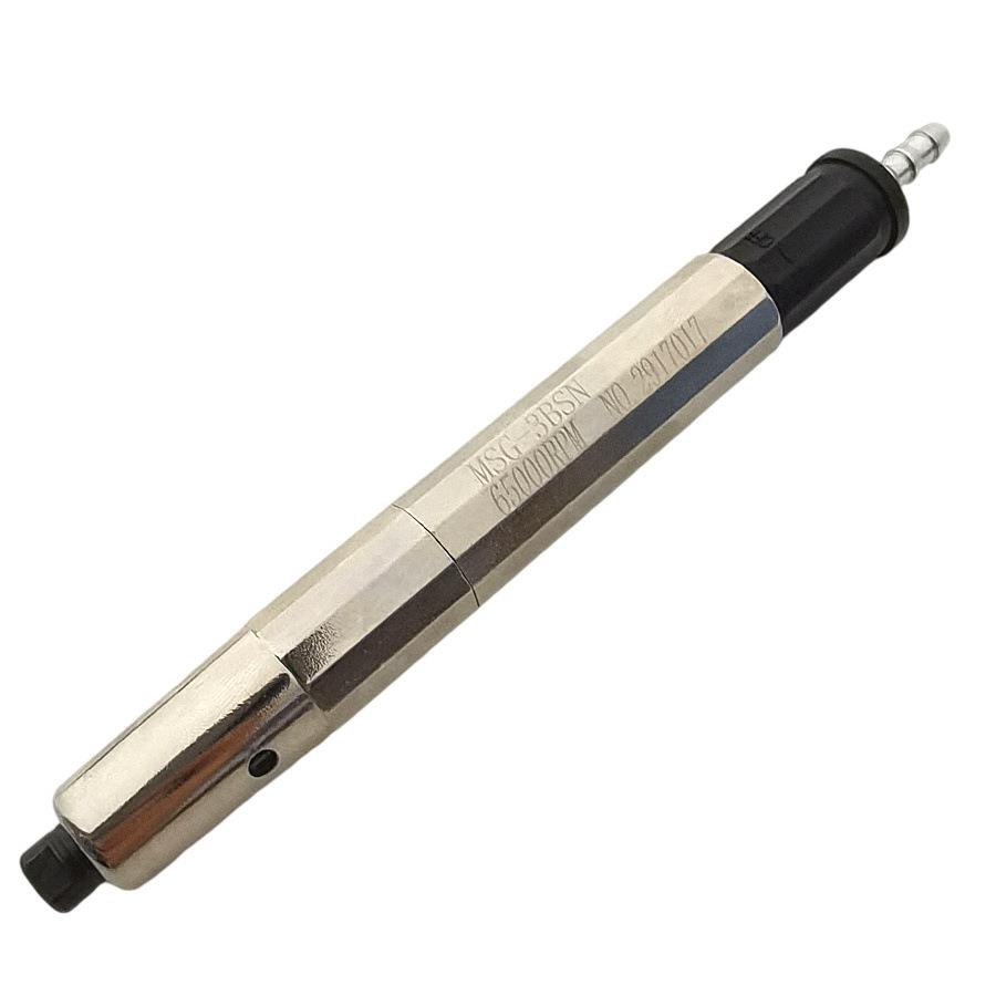 MSG-3BSN风磨笔套装气动刻磨笔风动打磨机抛光机外贸