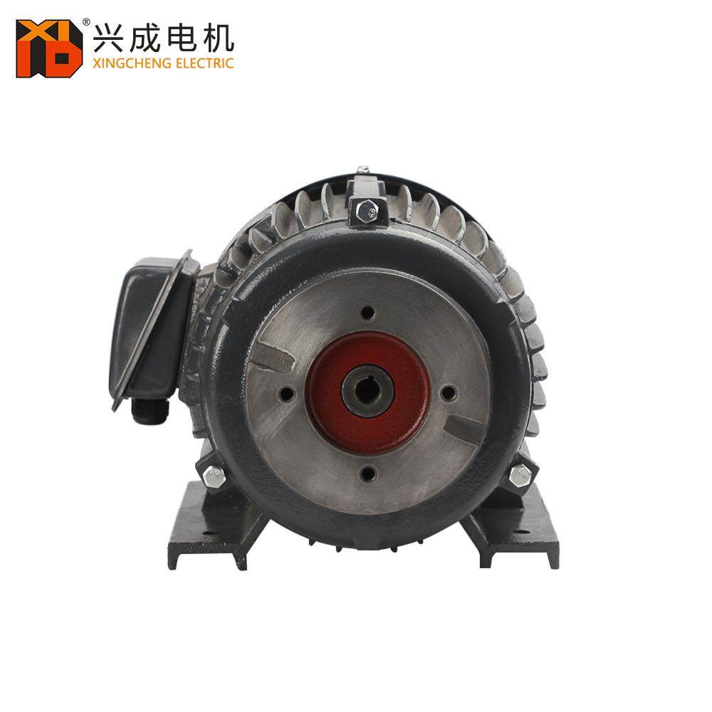 31年电机厂油泵电机YT90L-41.5KW配HGP-1A油泵内轴液压电机2HP