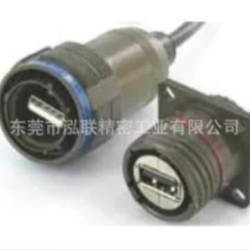 USBFTV6ZN替代品USB连接器Plug