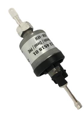 24v燃油计量油泵加热器1kw-4kwD2D4D4S2245180125190845