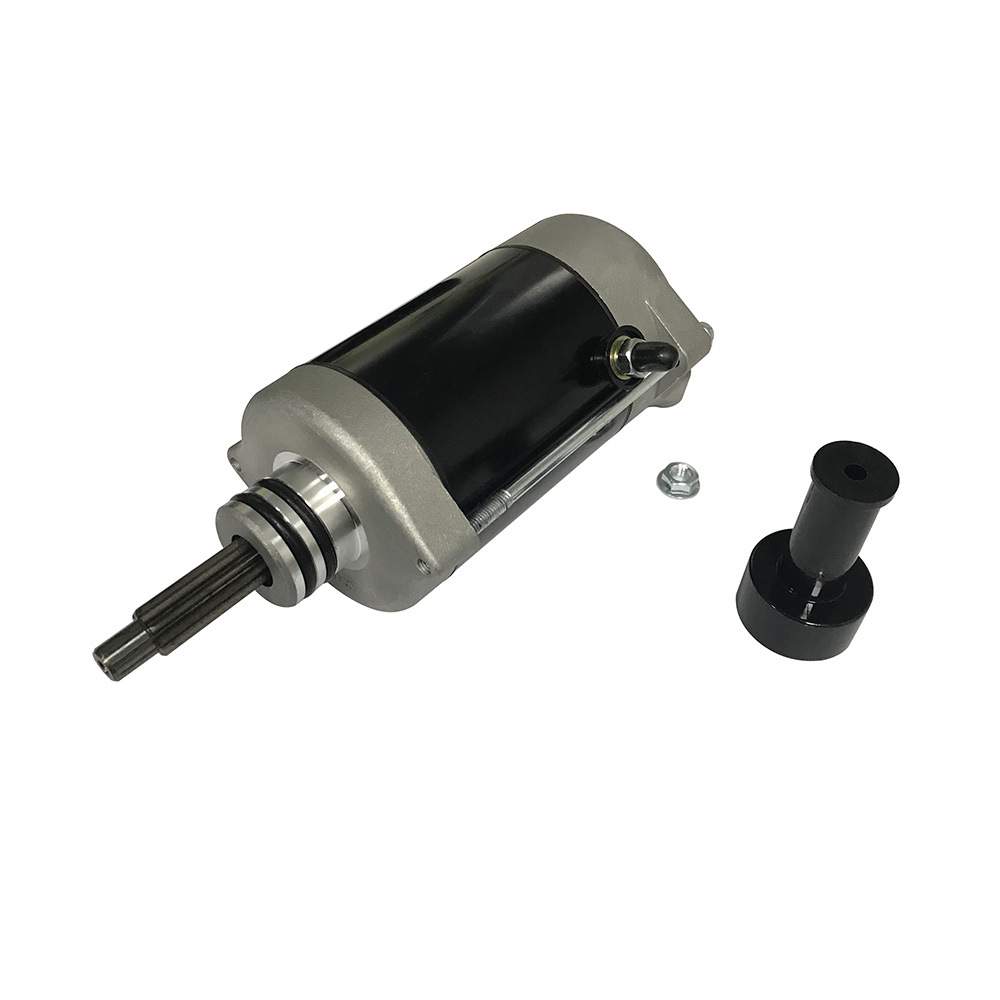 启动电机启动马达适用Polaris 4013059 4013245 Rzr Xp 900 900Xp