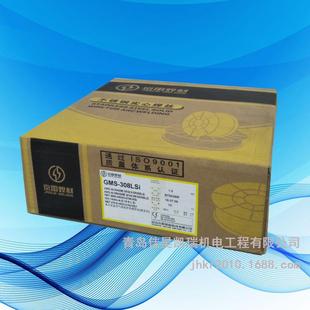 1.2mm质量可靠 1.0 京雷不锈钢实芯焊丝GMS 308LSIER308LSI0.8