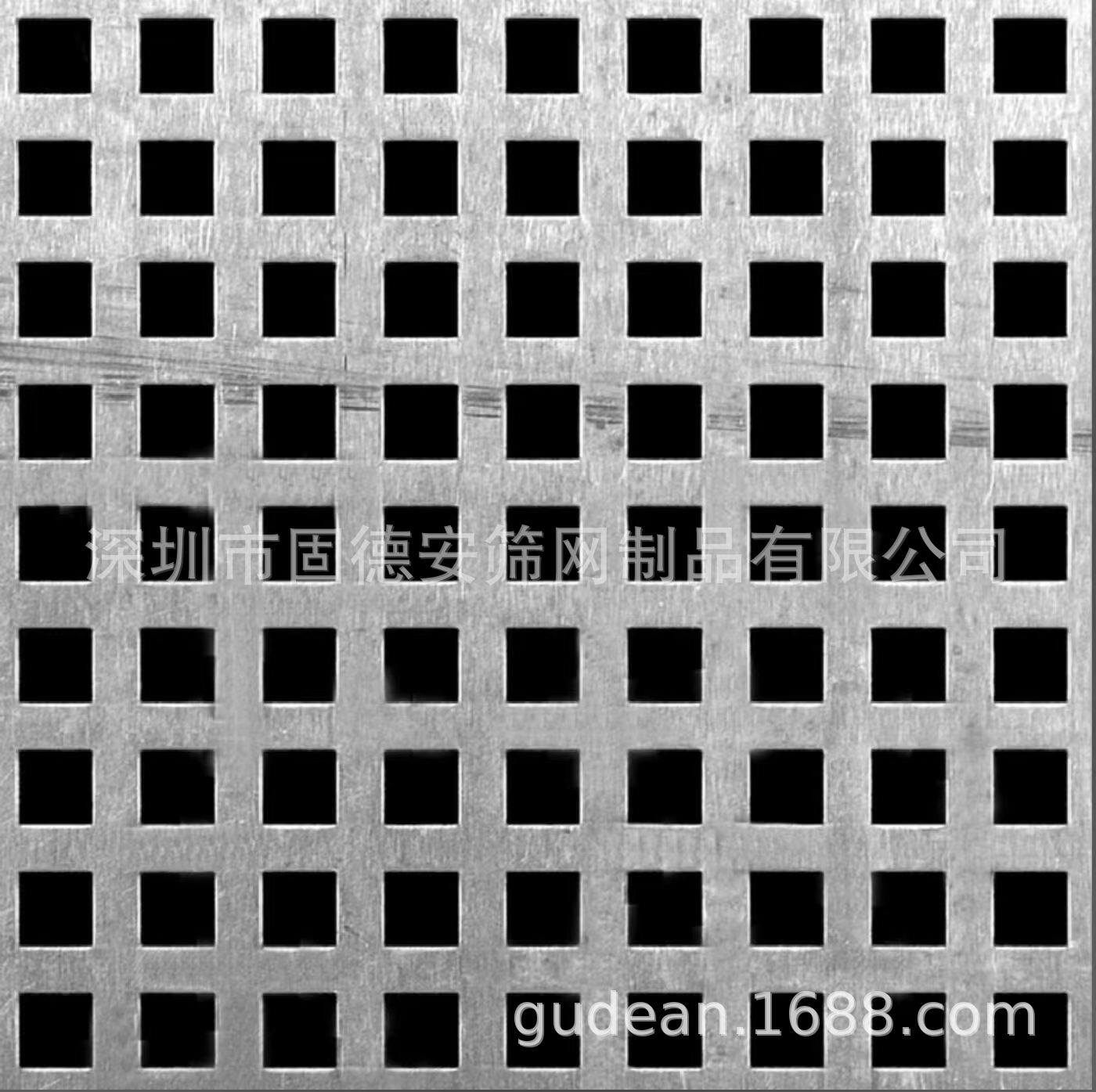 供应冲孔网镀锌冲孔网装饰冲孔网不锈钢筛板铝板冲孔网装饰