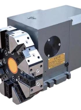 常州宏达宏瑞达数控六八工位转塔电动刀架HAK31063/80/100/125