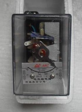 电压继电器DY-23C DY-21C DY-28C DY-24C 60C 160V 200V 400V320V