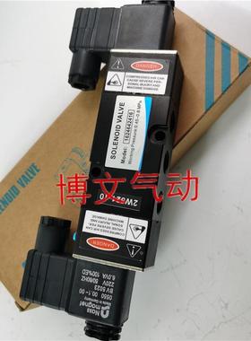 SOLENOID VALVE 2W521-10 AC220V DC24V二位五通碟阀换向阀