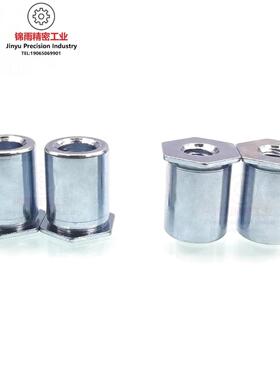 镀锌压铆螺柱TSO-M3/6M3/M25/6M25/35-200/300/400/600/800~1200