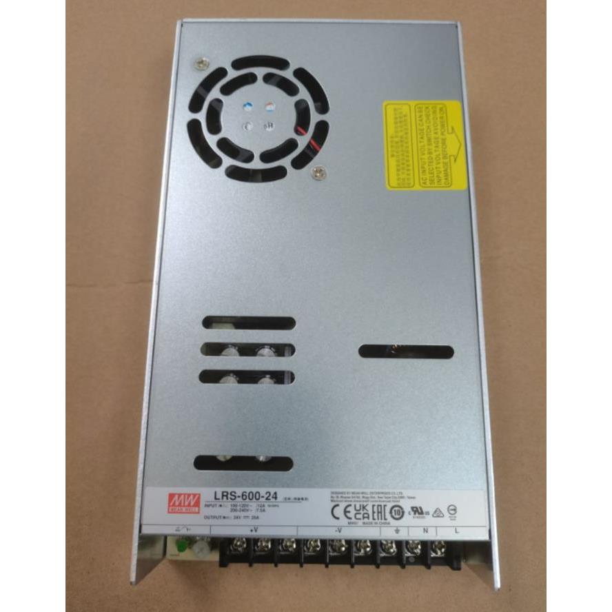 台湾明纬RSP-500LRS-600上海铭纬S-500电源SE-600 SP-500 RSP-200