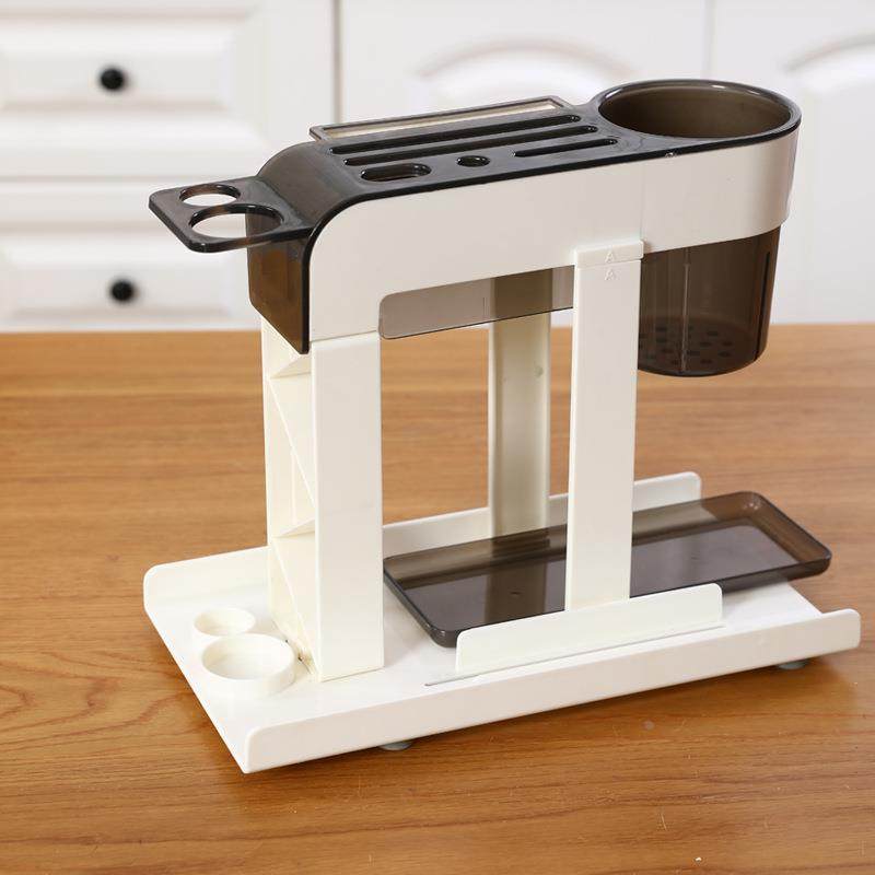 厨房台面置物架放筷子刀叉具菜刀砧板刀座多功能一体式收纳架,童装/婴儿装/亲子装,包包,淘宝优惠券,粉丝福利购,淘宝优惠卷