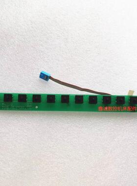 A20B-1004-0770 全新原装FANUC 发那科系统12按键按键  现货