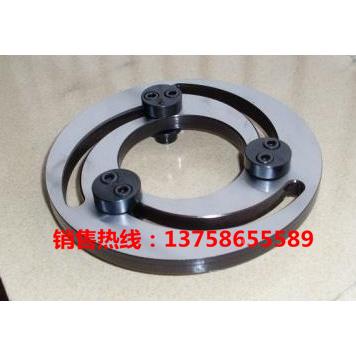 奥玛泰OMATEI液压卡盘生爪软爪修复器成型圈修爪器6寸8寸10寸