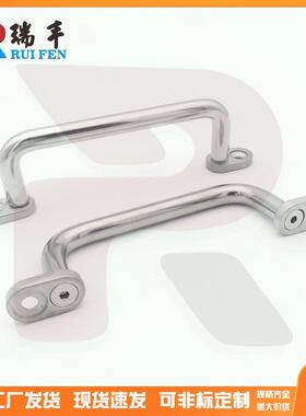 带板型拉手XAE38/39/40-L80/L100/L110/L120/L125/L160/L200/L250