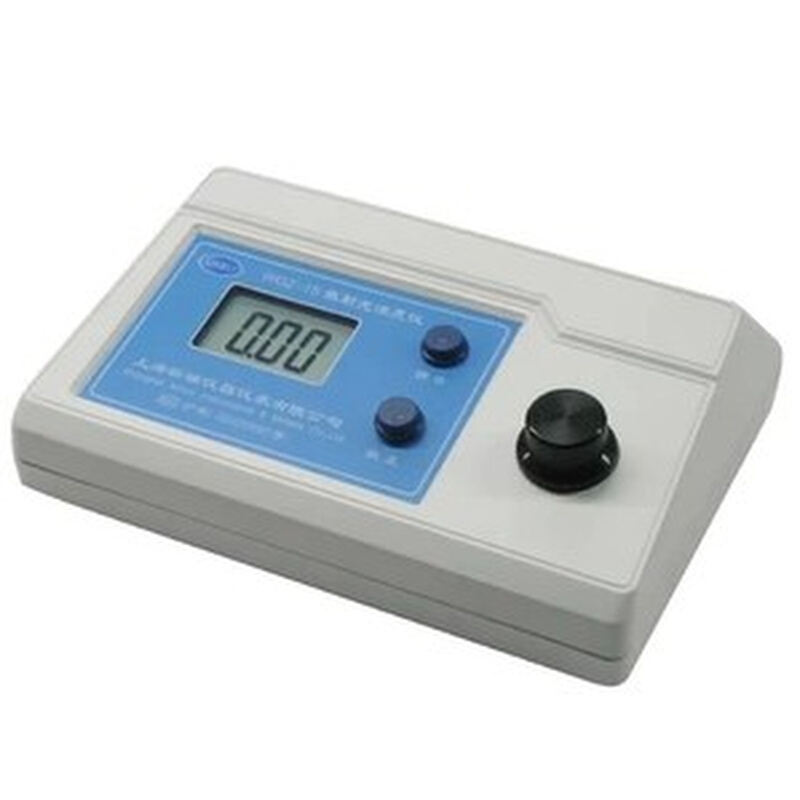 。上海昕瑞WGZ–200S WGZ-1A WGZ-20S台式浊度仪便携式浊度