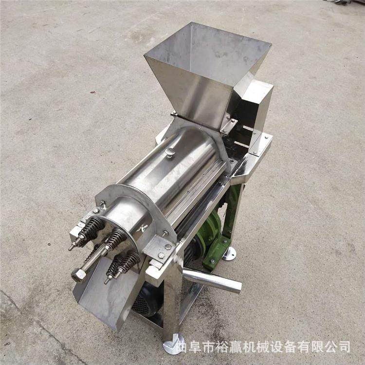 大型螺旋榨汁机葡萄石榴籽打汁机不锈钢蔬菜榨汁机设备,清洗/食品/商业设备,果蔬加工设备,淘宝优惠券,粉丝福利购,淘宝优惠卷