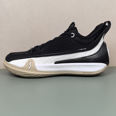 361男鞋篮球专业鞋专柜正品2025秋季新款阿隆戈登禅7篮球鞋1101