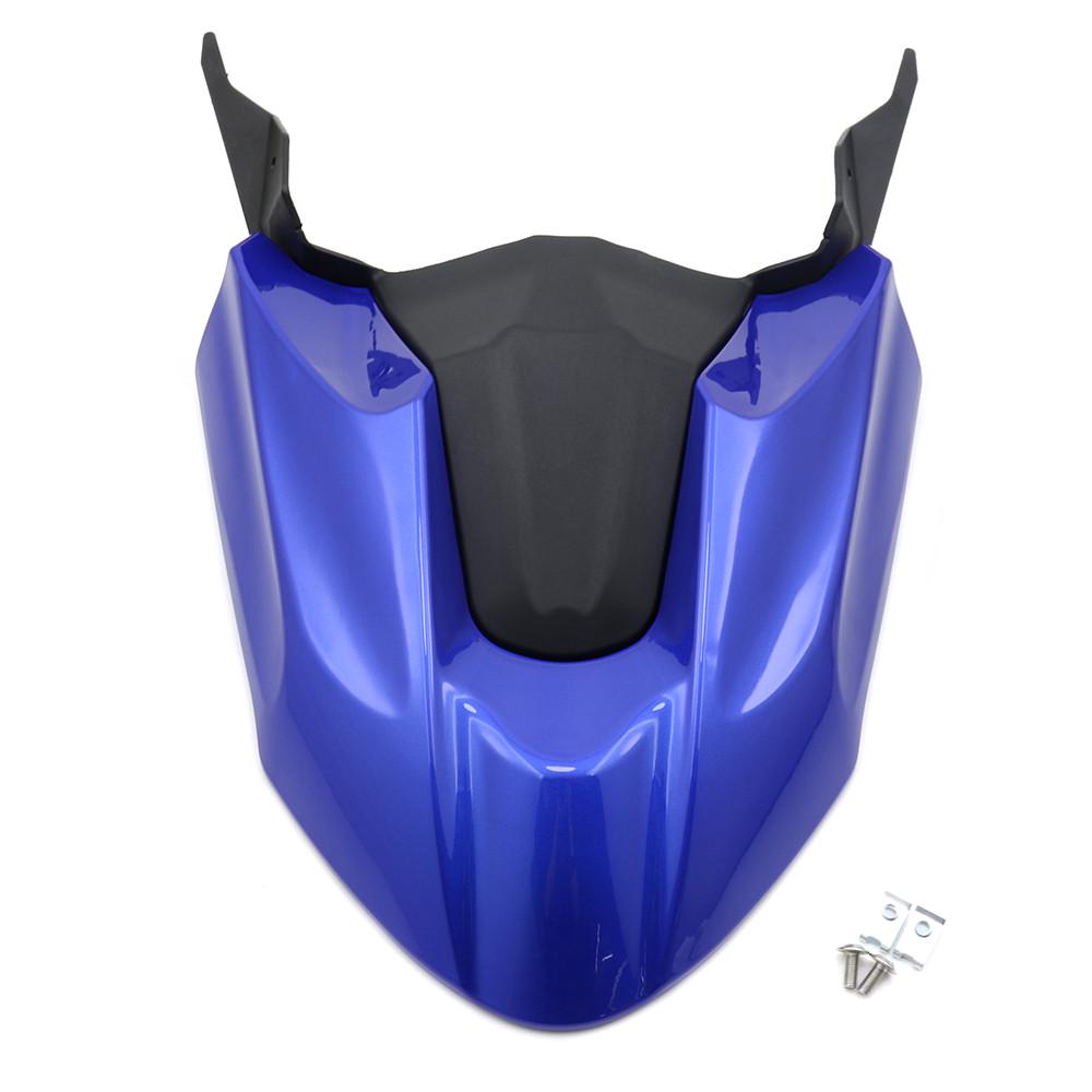 适用凯旋Tiger800加装鸟嘴前板扩展板前挡泥板保护板2015-2019
