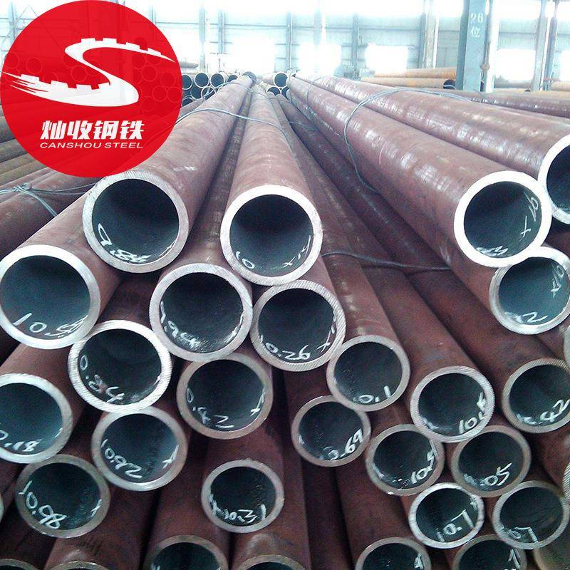大量无缝钢管出厂价格结算全国各地可直发可切割零售