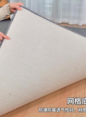 A5L灰色办公室地毯大面积商用满铺阻燃地垫写字楼酒店简约全铺可