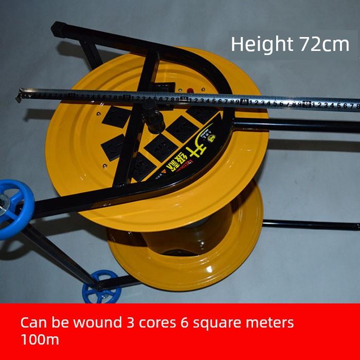 采购产品220V， 380V移动盘，绕线盘，电线电缆盘，大绕线盘，拖