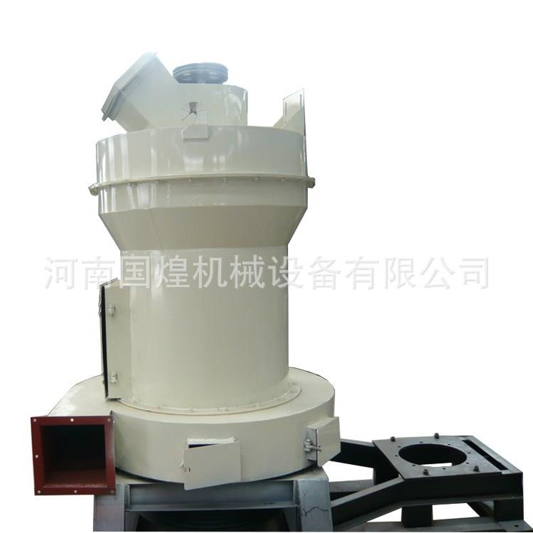 雷蒙机膨润土磨粉机 雷蒙磨石机打粉机雷蒙机2115雷蒙磨粉磨机