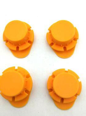 亚马逊爆款EVA包 Obag沙滩包配件水滴款提手螺丝螺帽配件