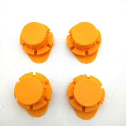 亚马逊爆款EVA包 Obag沙滩包配件水滴款提手螺丝螺帽配件