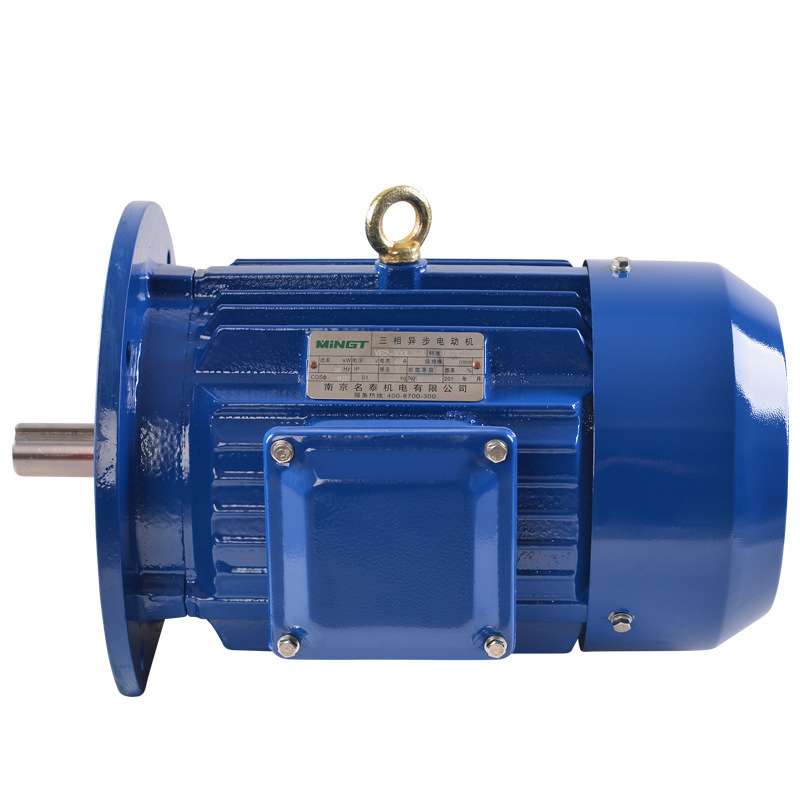 3kw/YE2四极三相异步电动机立式机械专用380V三相交流异步电动机