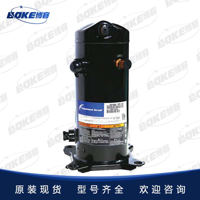 活塞压缩机CR30K6M-TFM，CR32K6M-PFZ 谷轮压缩机Copeland