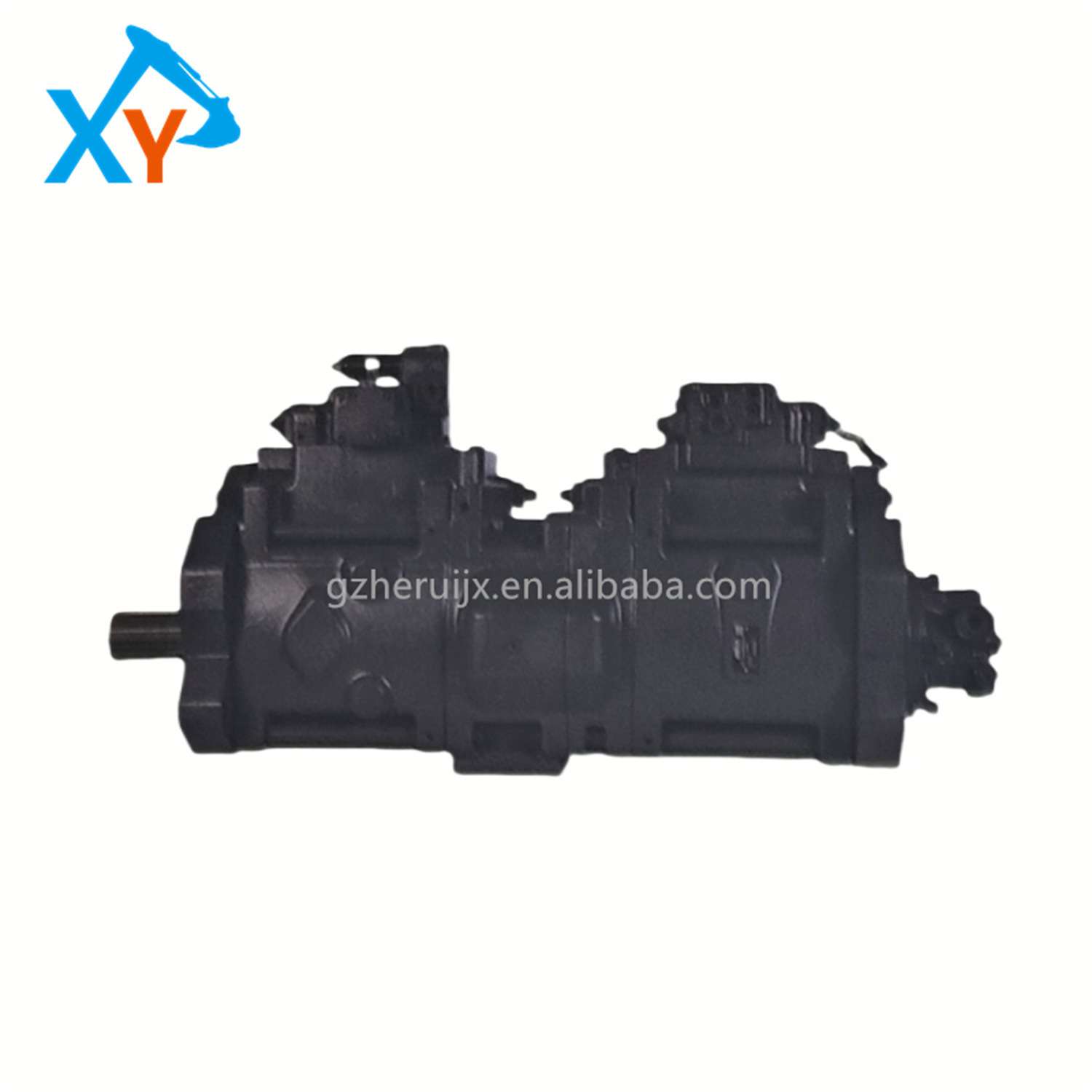 工程挖掘机零配件液压泵总成K3V280DTH-9Y04适用于住友SH700/750