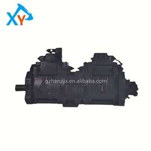 工程挖掘機(jī)零配件液壓泵總成K3V280DTH 750 9Y04適用于住友SH700