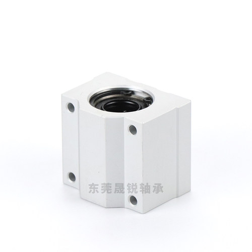 箱式直线轴承座LHBB6 LHBBD8 10 12 13 16 20 25 30 35LHBBW40 50