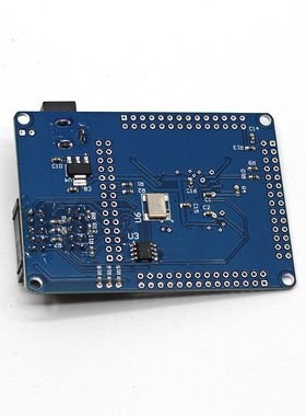 ALTERA FPGA CycloneII EP2C5T144 学习板 开发板