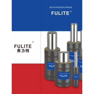 RGP GSV氮气汽弹簧FULITE模具气弹簧 冲压弹簧氮气缸厂家直销