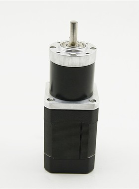 Nology诺立电器 36-42行星减速直流无刷电机 58mm 24V