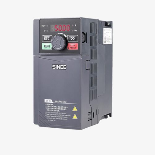 SINEE正弦变频器EM730-0R7/1R5/2R2/4R0/5R5/7R5/011/015-2B/3B