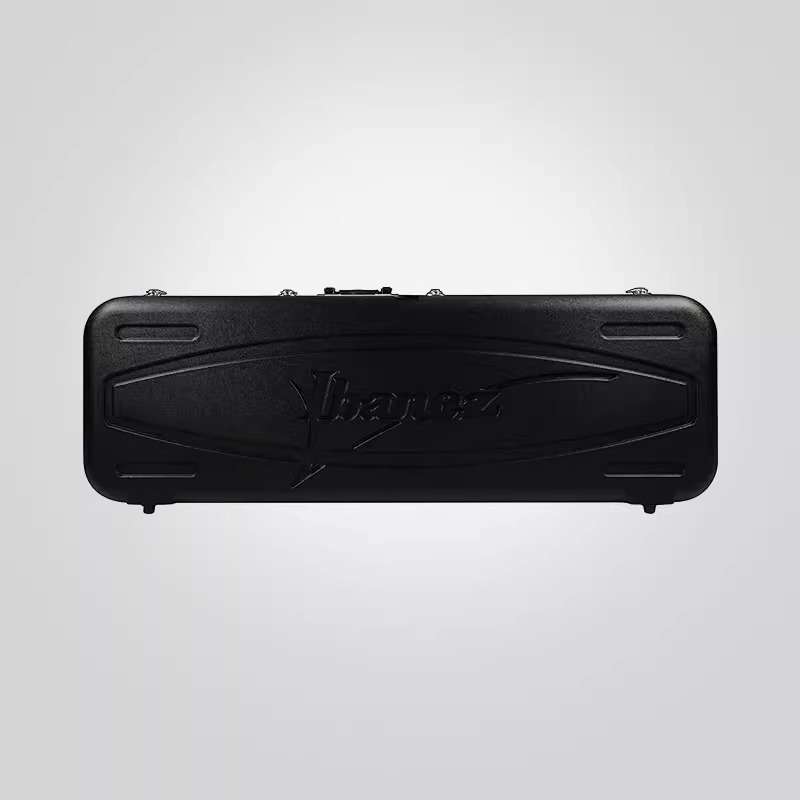 Ibanez爱宾斯 依班娜 MB100C 电贝司琴盒 黑色方形