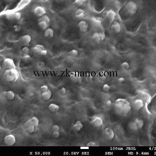 供应优质高纯纳米钛酸钡   30nm 99.9% 纳米钛酸钡
