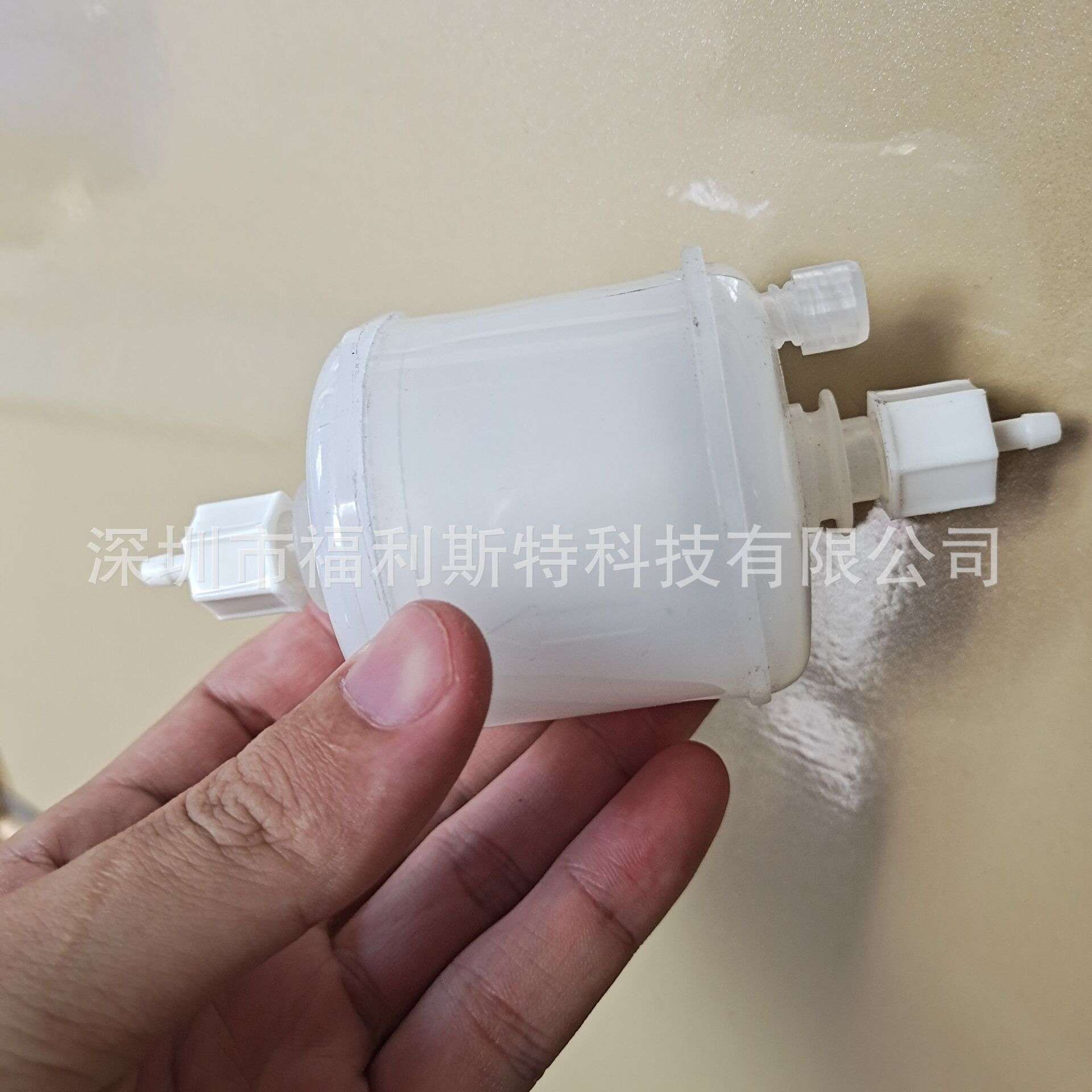 喷绘机过滤器 UV机过滤器/PALL过滤器5U 陶瓷机过滤器囊式过滤器