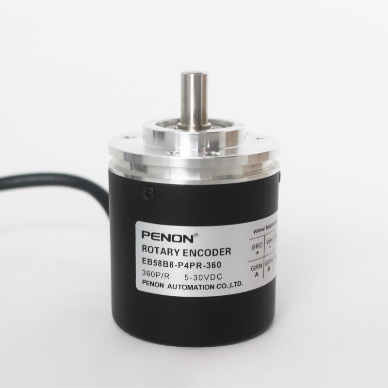EB58B8-P4PR-1000编码器360-600-500-1024-2000-2048-2500.-4096