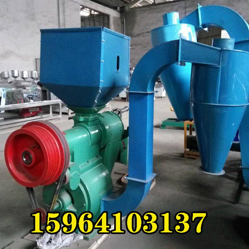 家用新型水稻剥米机 多功能小型稻谷脱壳机 高粱谷子去皮打米机