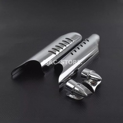 滑翔减震装饰罩 路王 大滑翔减震器装饰罩  2000-2013