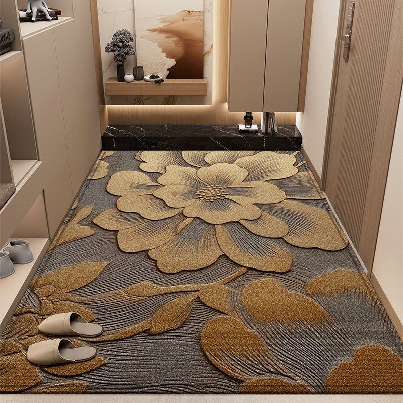 德国轻奢高级入户门地垫地毯门垫进门大门口玄关脚X垫可裁剪定制,居家布艺,入户地垫,淘宝优惠券,粉丝福利购,淘宝优惠卷