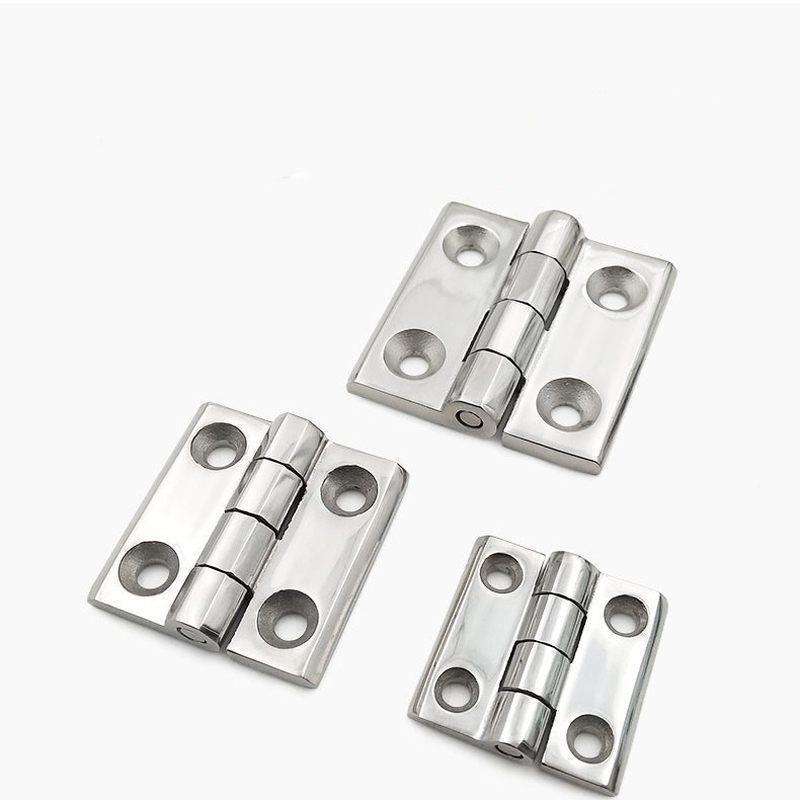 怡合型不达锈钢碟形铰链HFG023PAM-40 HF/G02-50 HFG02-60/65/075