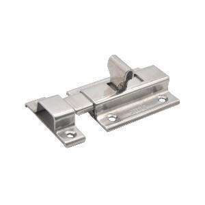 怡和达方形插销HFY56-L50/65 304不锈钢安全门门栓HFY46-L55/70