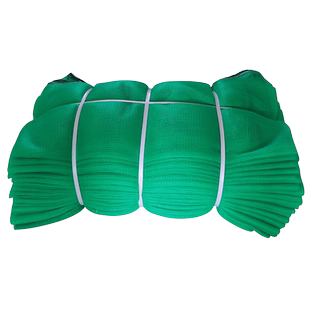 全新料聚酯防晒网密目网盖土网防尘网盖煤盖沙船用封仓网封车网